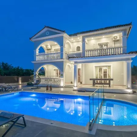 Villa Oline