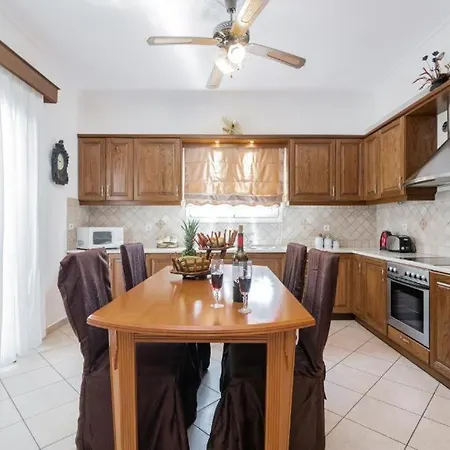 Villa Oline Vanato
