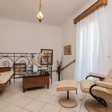 Villa Oline *