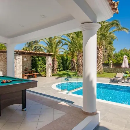 Villa Oline