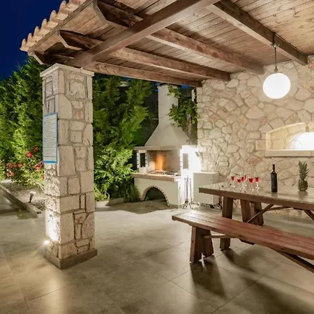 Villa Oline